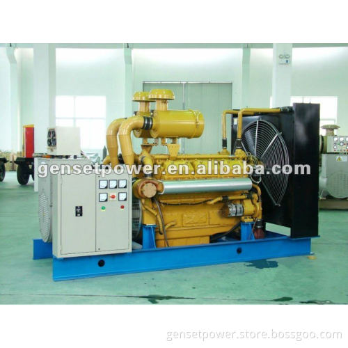 50kva to 700kva chinese power generator